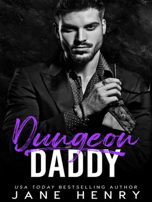 Dungeon Daddy - ebook